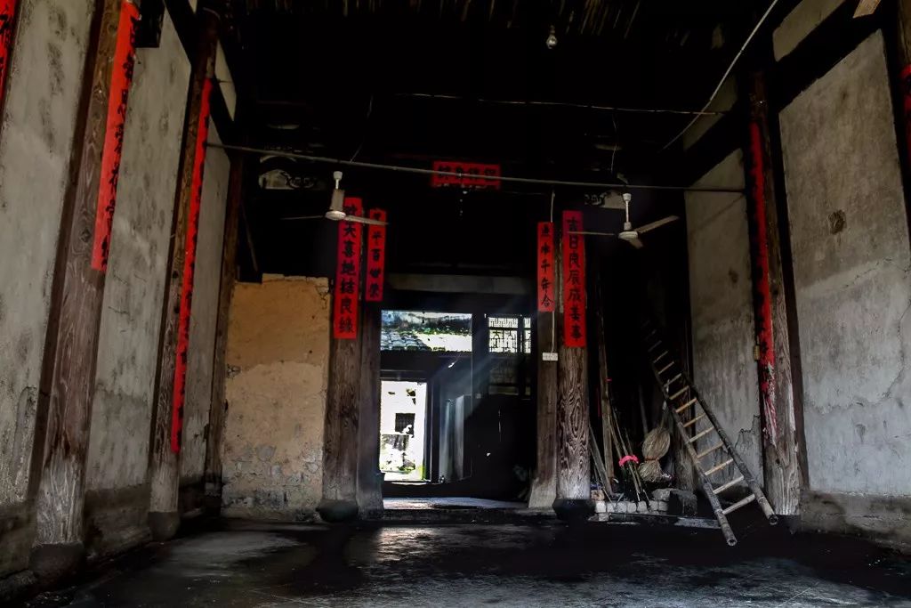 人民日報重刊習(xí)近平《＜福州古厝＞序》！長樂這兩處宏大的古厝，值得一看！