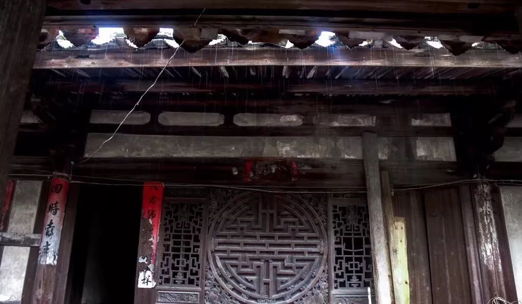 人民日報重刊習(xí)近平《＜福州古厝＞序》！長樂這兩處宏大的古厝，值得一看！