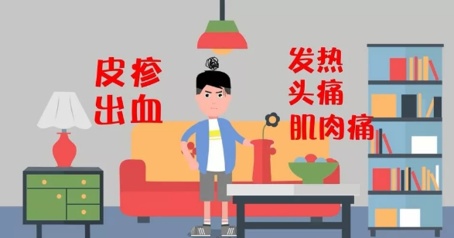 福建通報最新傳染病疫情，這些傳染病值得關注