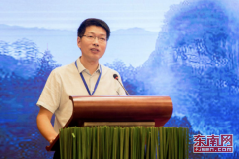“清新福建·氣候福地”首批避暑清涼福地發(fā)布會(huì)暨氣象文旅論壇在南平舉行