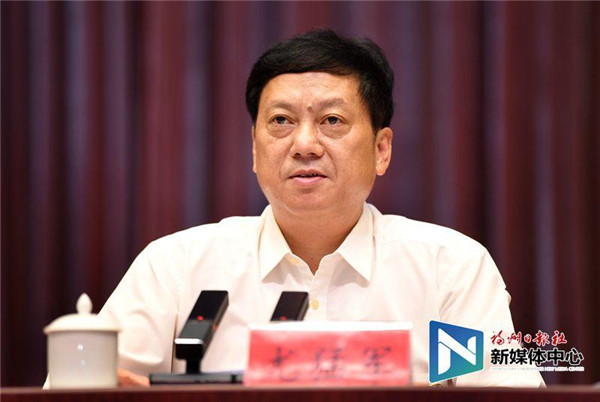 王寧：加快推進(jìn)教育高質(zhì)量發(fā)展 努力辦好人民滿意的教育
