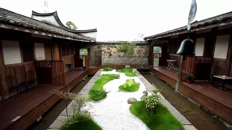 太美了！福建這些古厝，亮相央視