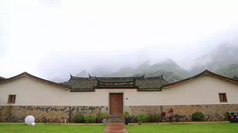 太美了！福建這些古厝，亮相央視