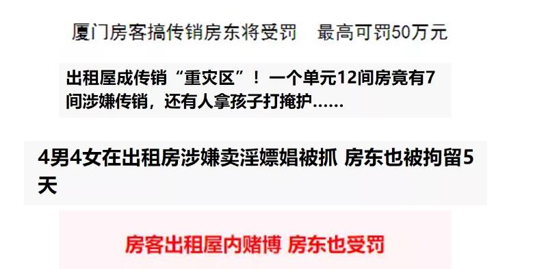 福建有這類房屋的人趕緊看！你的房子可能要被罰款了！