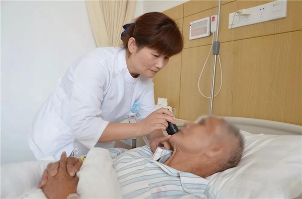 重磅！福建首家無(wú)陪護(hù)醫(yī)院來(lái)了！