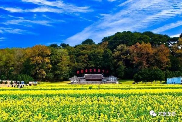 最新公布！福建7地?cái)M獲國(guó)家級(jí)新稱(chēng)號(hào)，祝賀！