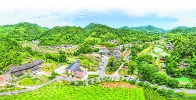 福建農(nóng)村扶貧開發(fā)對象從110萬人減少到465人