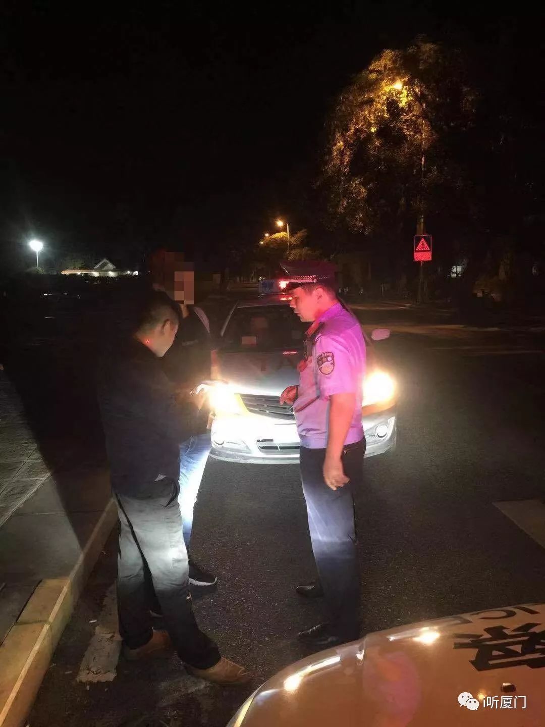 真事！福建一男子半夜打的轉(zhuǎn)了20萬給司機(jī)，結(jié)果…