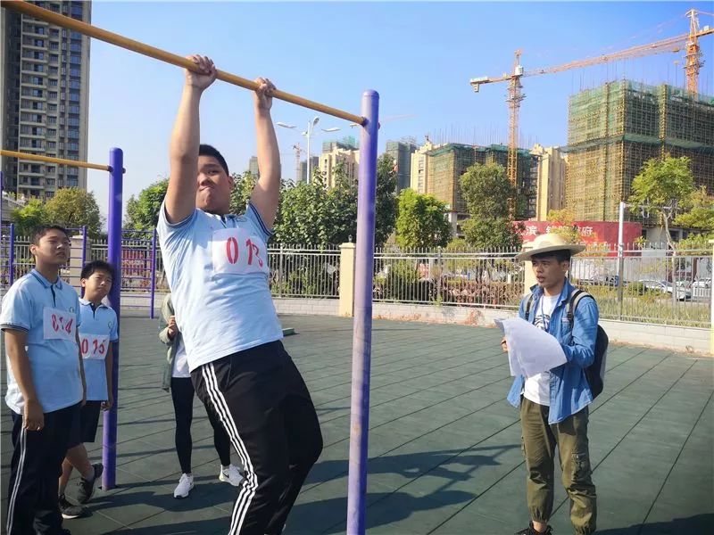 明年起，福建小學(xué)和初中體育有兩次省質(zhì)量監(jiān)測！