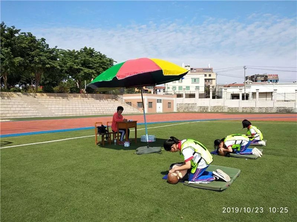 明年起，福建小學(xué)和初中體育有兩次省質(zhì)量監(jiān)測！
