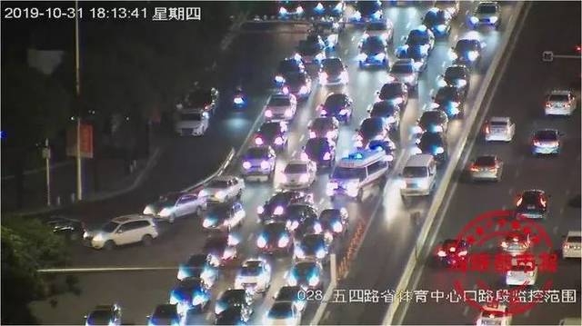 9分鐘奇跡！寧德福州兩地交警聯(lián)手上演 “生命接力”