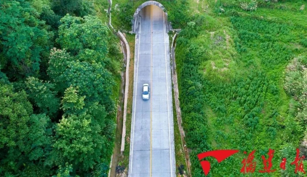 祝賀！福建又有三個(gè)縣市上榜這項(xiàng)全國性名單！