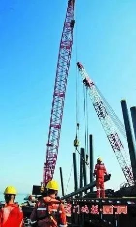 最近！福建三地這些工程有新進(jìn)展！