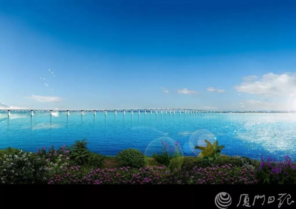 最近！福建三地這些工程有新進(jìn)展！