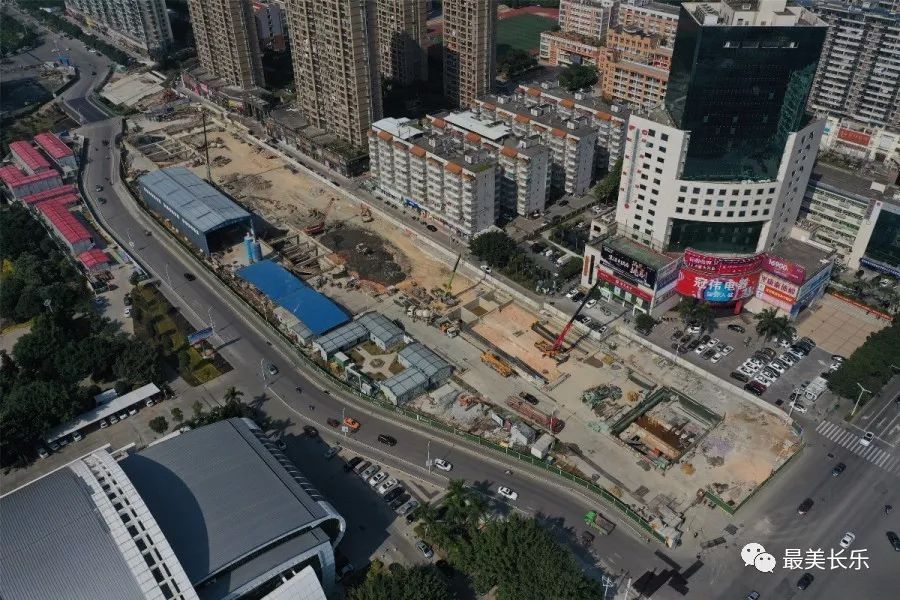 最近！福建三地這些工程有新進(jìn)展！