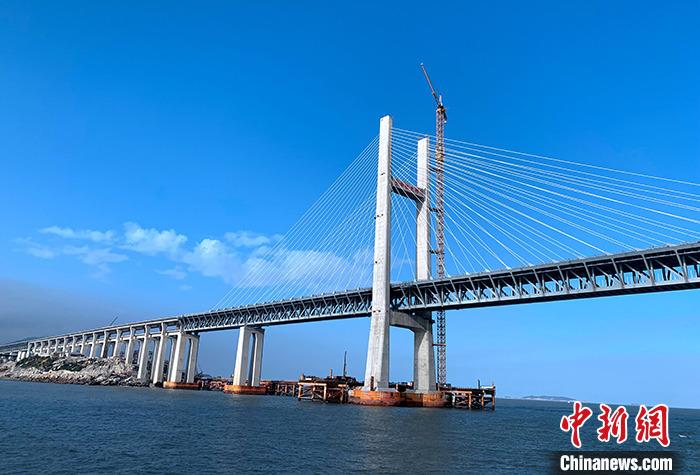 開放福建，發(fā)力“海絲”
