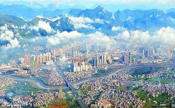 重磅！福建這個地方要建新機場！規(guī)劃12個機位！
