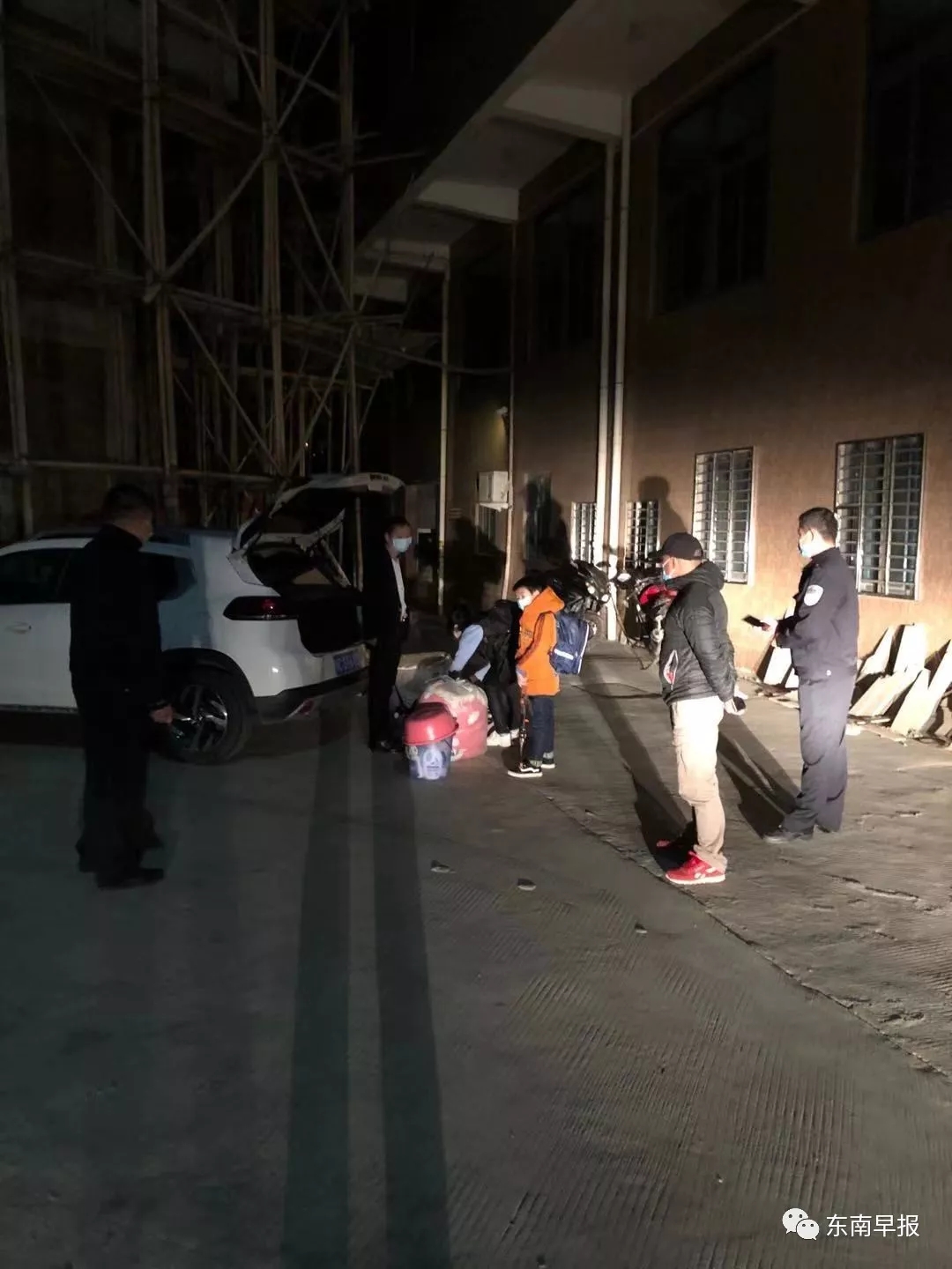怒！福建：一家三口從湖北返回，未隔離！這些人悲劇了！