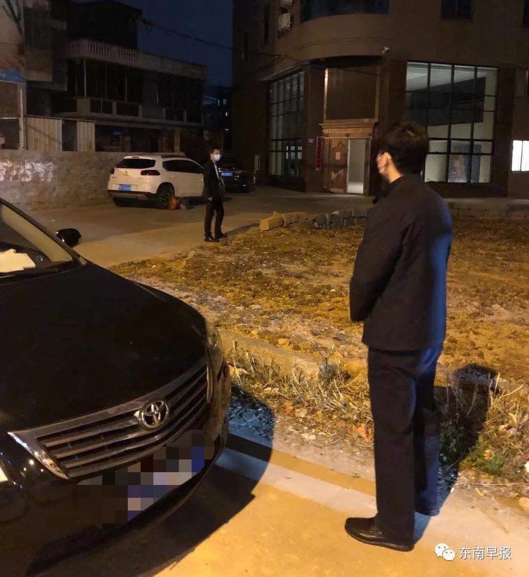 怒！福建：一家三口從湖北返回，未隔離！這些人悲劇了！