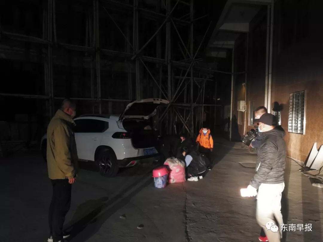 怒！福建：一家三口從湖北返回，未隔離！這些人悲劇了！