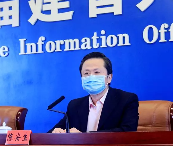 最新！福建40余家大型批發(fā)市場和商超均已開業(yè)！全省公交運營全面恢復(fù)！還有……這場發(fā)布會告訴你！