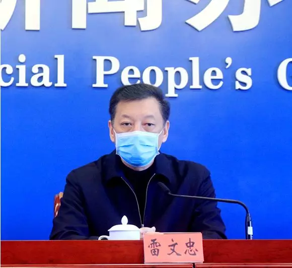 最新！福建40余家大型批發(fā)市場和商超均已開業(yè)！全省公交運營全面恢復(fù)！還有……這場發(fā)布會告訴你！