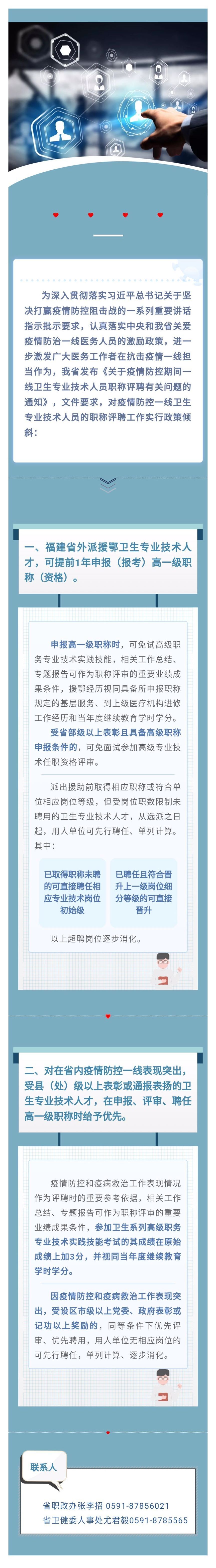 官宣！這些人可提前1年申報(bào)高一級(jí)職稱