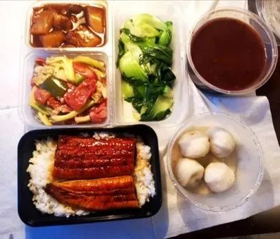 福建→湖北：缺吃穿？捐！