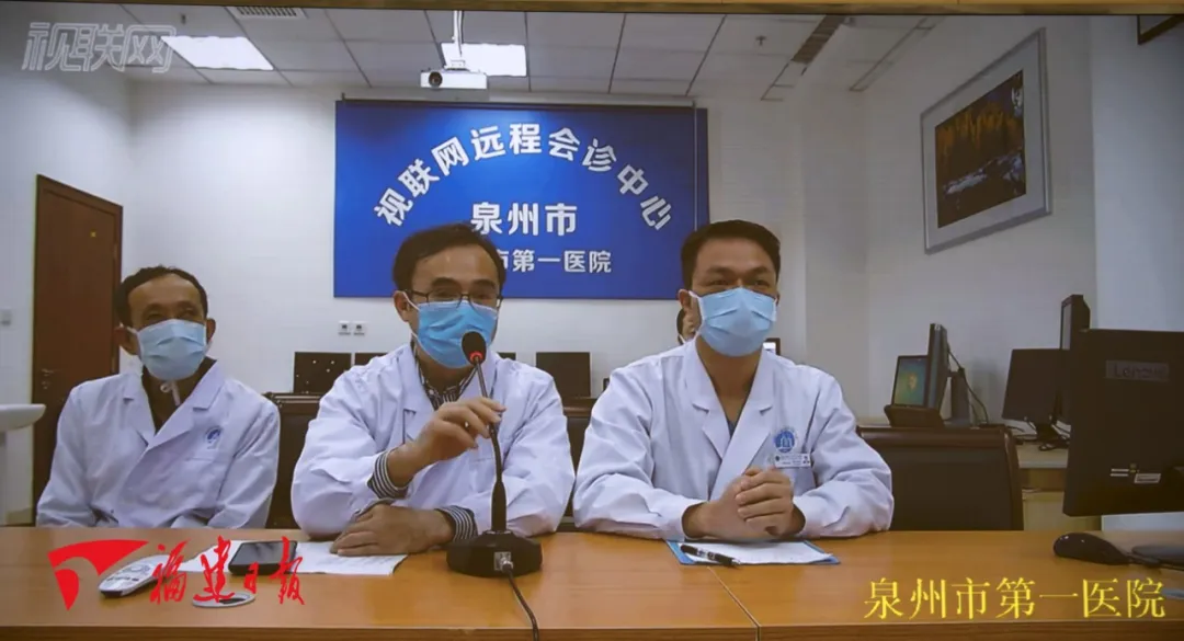 于偉國：第一時間報告！第一時間解決！