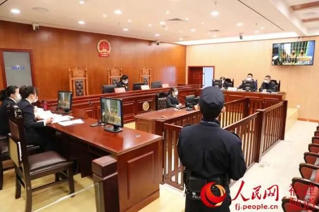 3人獲刑！福建省首例涉疫情尋釁滋事案宣判