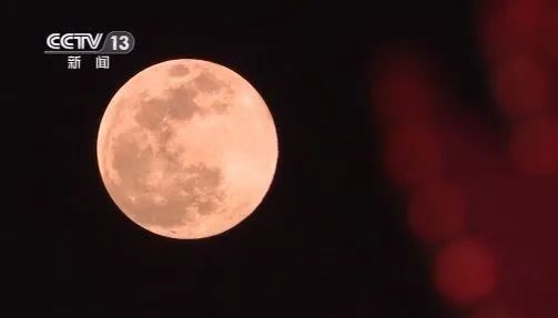 “超級月亮”又要來了！福建可以看到，最佳時間是……