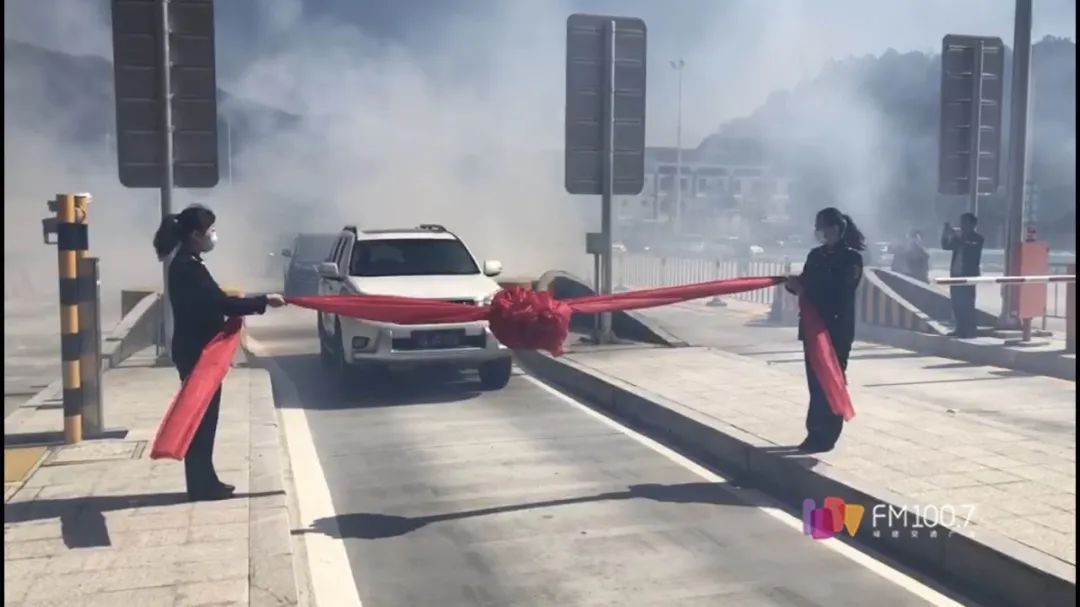 最新，福建又多一條六車道高速！