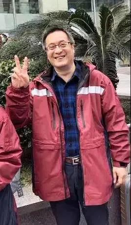 這名福建醫(yī)生，入選了湖北五一勞動獎章推薦對象名單！