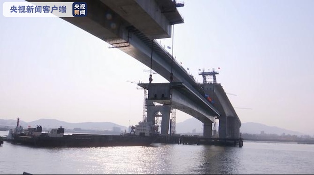 福建在建高速公路項目100%復(fù)工 這條捷報請查收