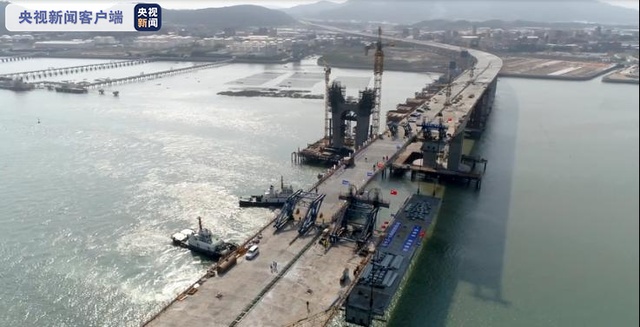 福建在建高速公路項目100%復(fù)工 這條捷報請查收