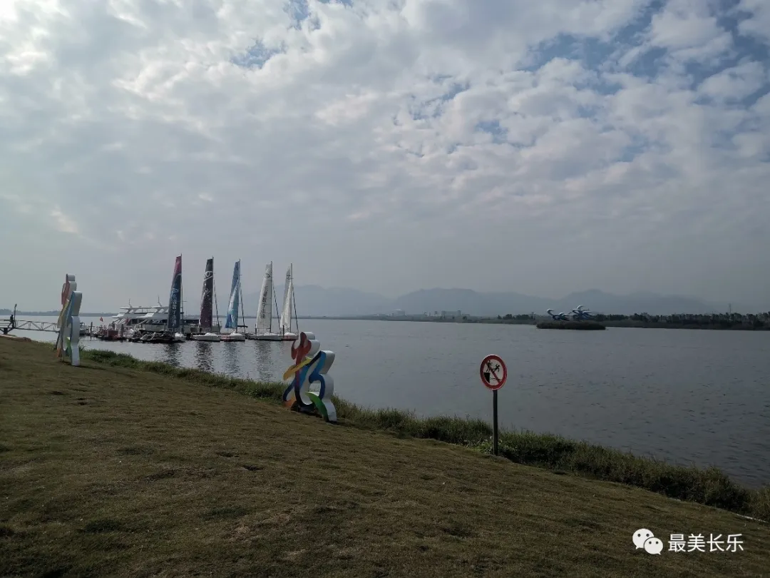 所有你對(duì)美好生活的向往，這座新城都將給你……