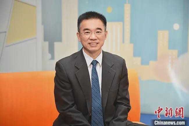 專家談無癥狀感染者：走在大街上碰到概率基本為0