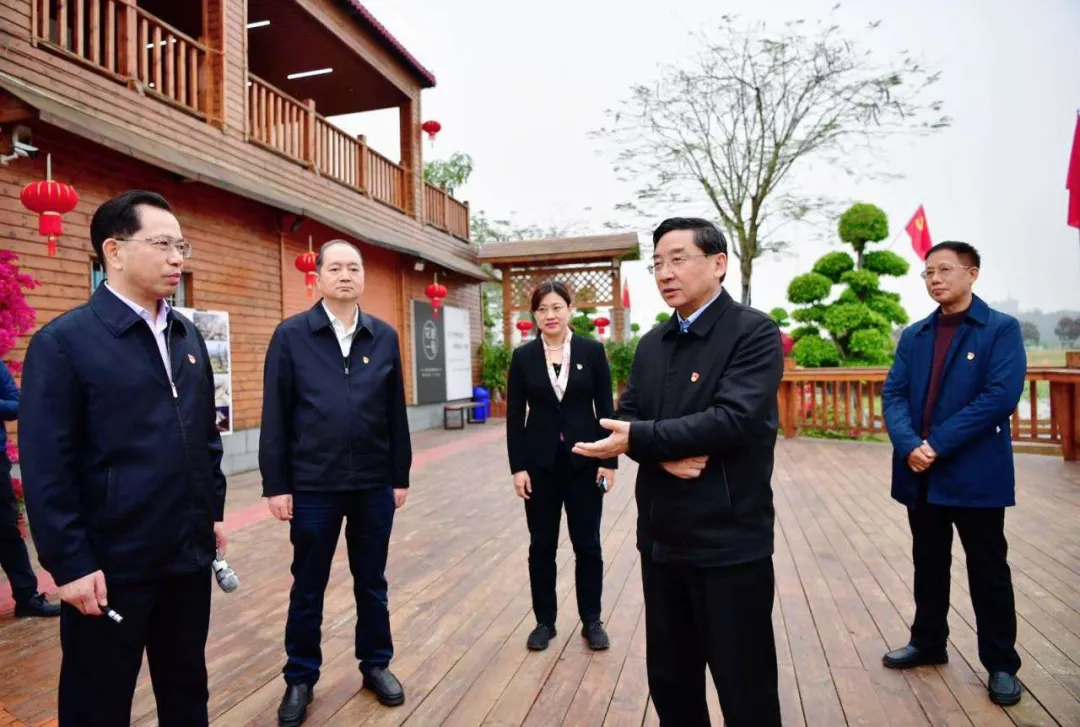 哪里有風(fēng)險矛盾 干部就到哪里使勁！于偉國赴漳州調(diào)研指導(dǎo)疫情防控、復(fù)工復(fù)產(chǎn)和安全生產(chǎn)等工作