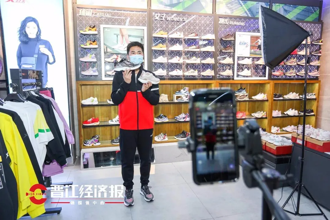 全面復工難題如何破解？——央媒蹲點觀察民營經濟大縣福建晉江