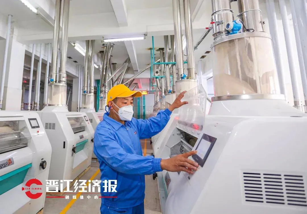 全面復工難題如何破解？——央媒蹲點觀察民營經濟大縣福建晉江