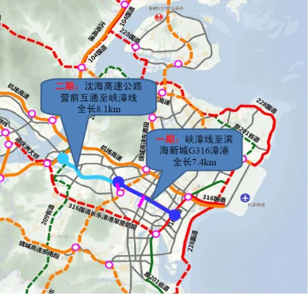 濱海新城項(xiàng)目征遷再傳捷報(bào)！看看最新進(jìn)展如何？