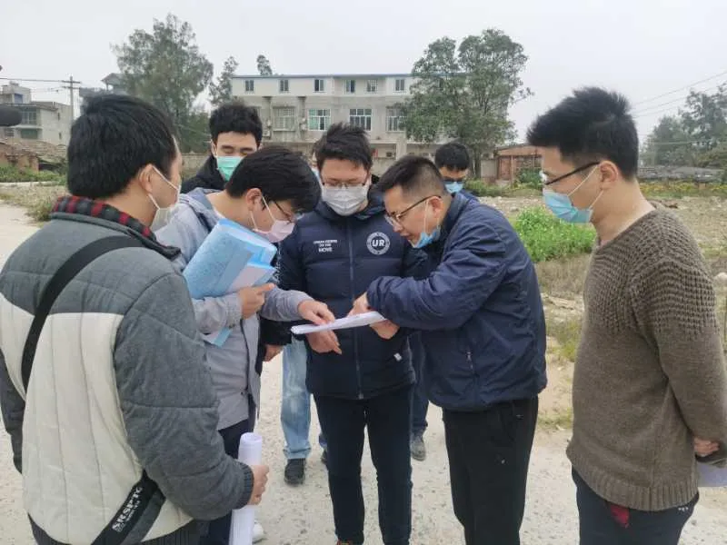 濱海新城項(xiàng)目征遷再傳捷報(bào)！看看最新進(jìn)展如何？