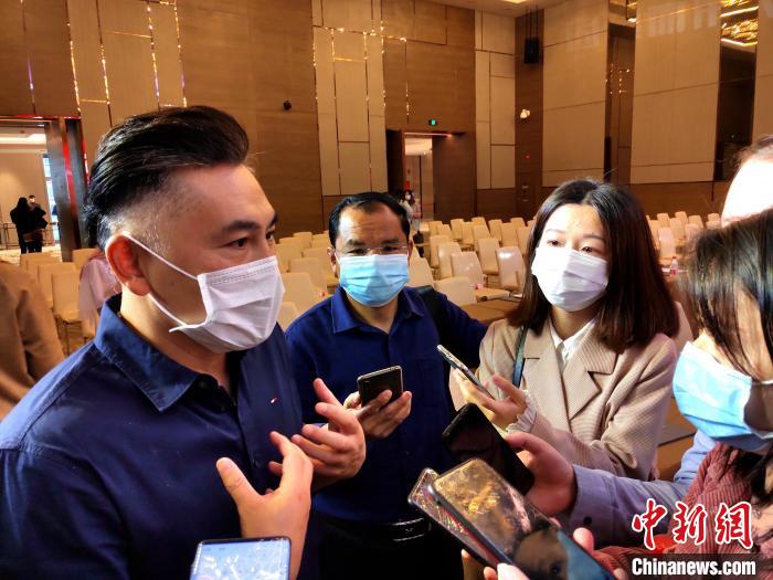 抗疫題材院線電影《因愛而偉大》在廈門啟動(dòng)