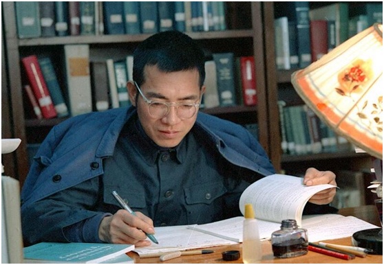 讀書日，聊聊歷史上的福建“學(xué)霸”！