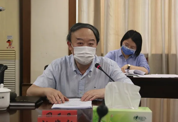相約云上！省發(fā)改委牽頭召開云上2020年中國(guó)品牌日活動(dòng)福建分會(huì)場(chǎng)新聞通氣會(huì)