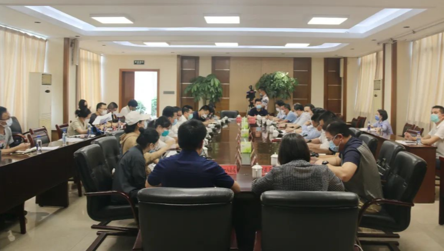 相約云上！省發(fā)改委牽頭召開云上2020年中國(guó)品牌日活動(dòng)福建分會(huì)場(chǎng)新聞通氣會(huì)