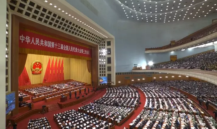 今年政府工作報告為何沒提經(jīng)濟(jì)增速具體目標(biāo)