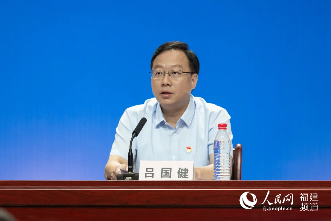 太牛了！福建這個(gè)縣的扶貧做法，被全省推廣！