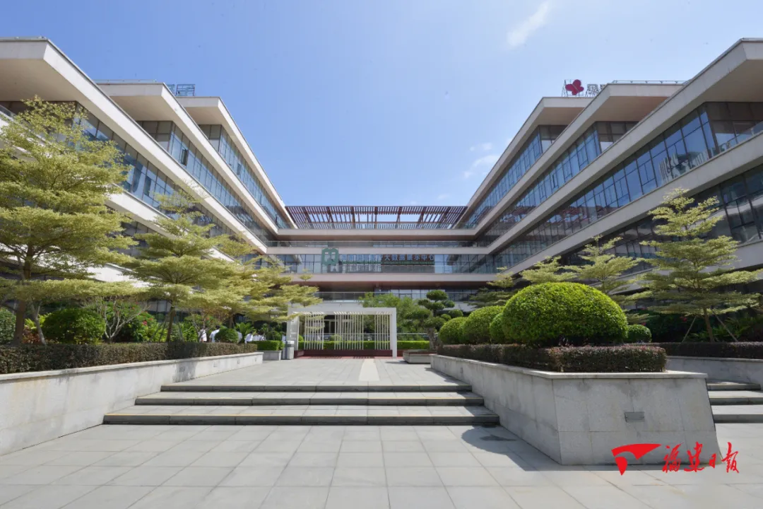 深入實施“3820”戰(zhàn)略工程 加快推進福州濱海新城建設