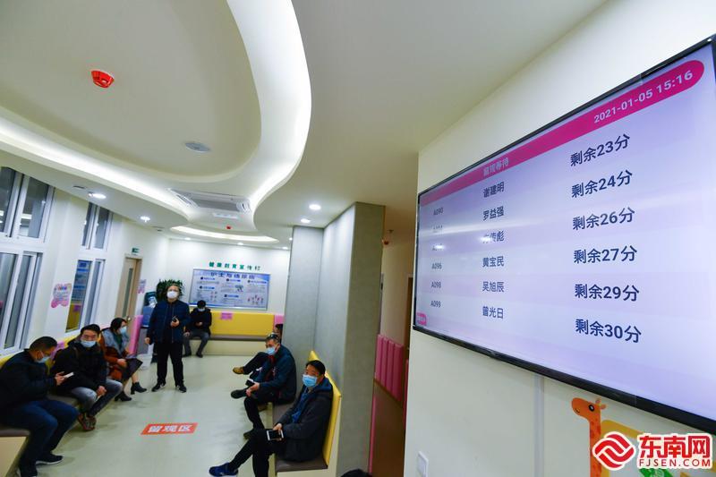 @福建人：新冠疫苗接種十問(wèn)，您關(guān)心的都在這里